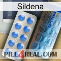 Sildena 40